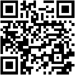 iOS App QR Code